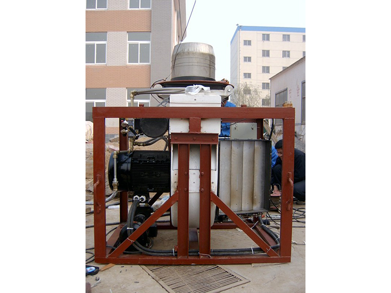 出口越南處理設備-力謳熱能設備（上海）有限公司