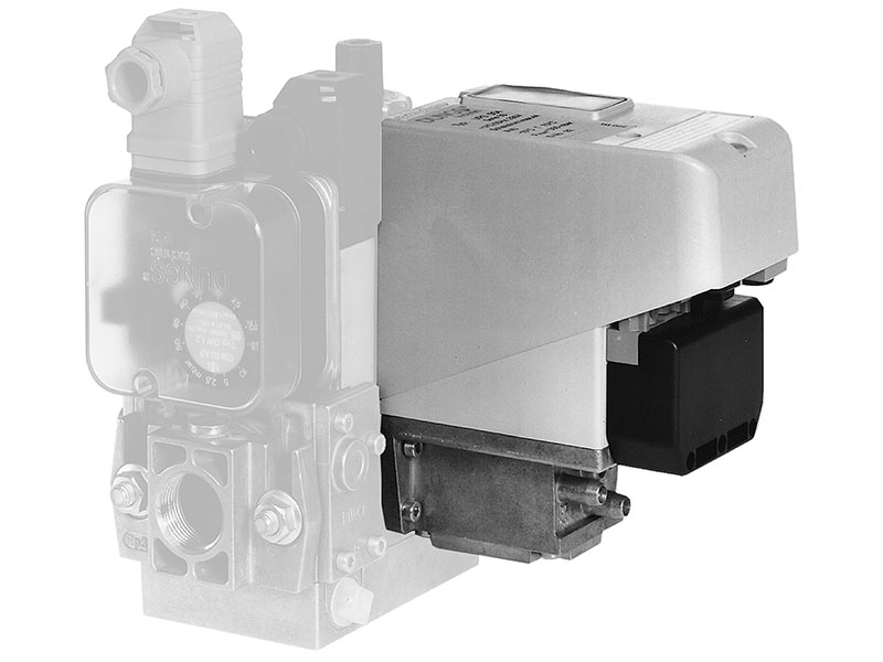 DUNGS-力謳熱能設備（上海）有限公司