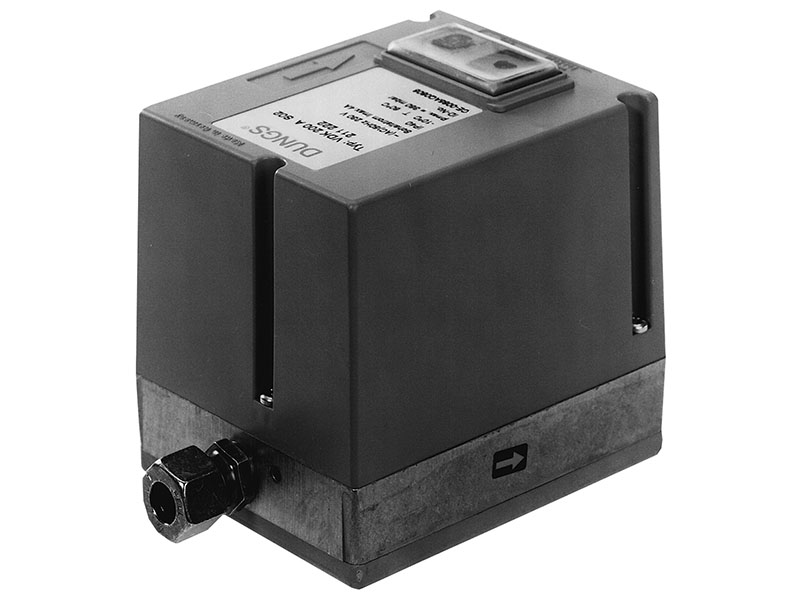 DUNGS-力謳熱能設備（上海）有限公司