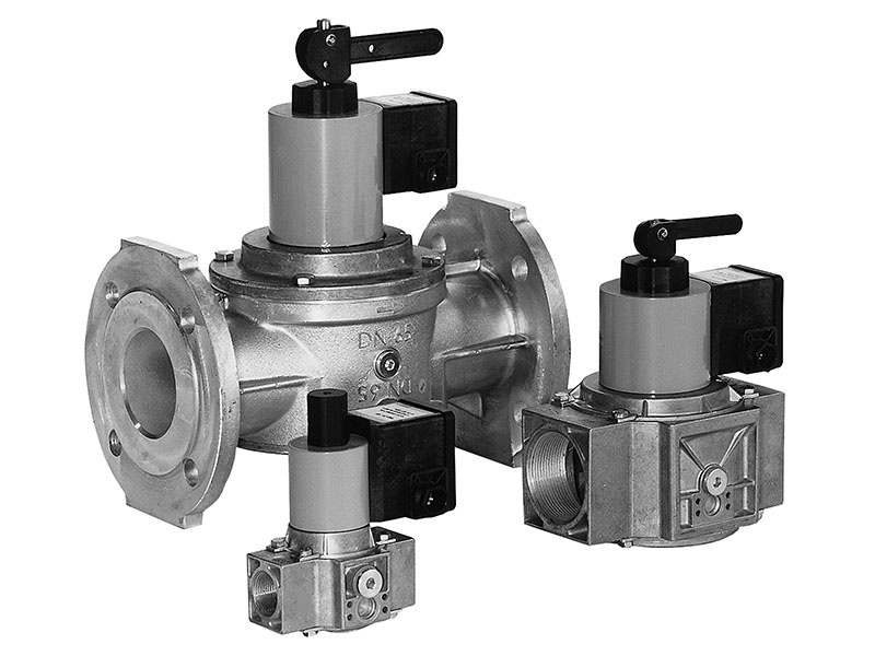 DUNGS-力謳熱能設備（上海）有限公司